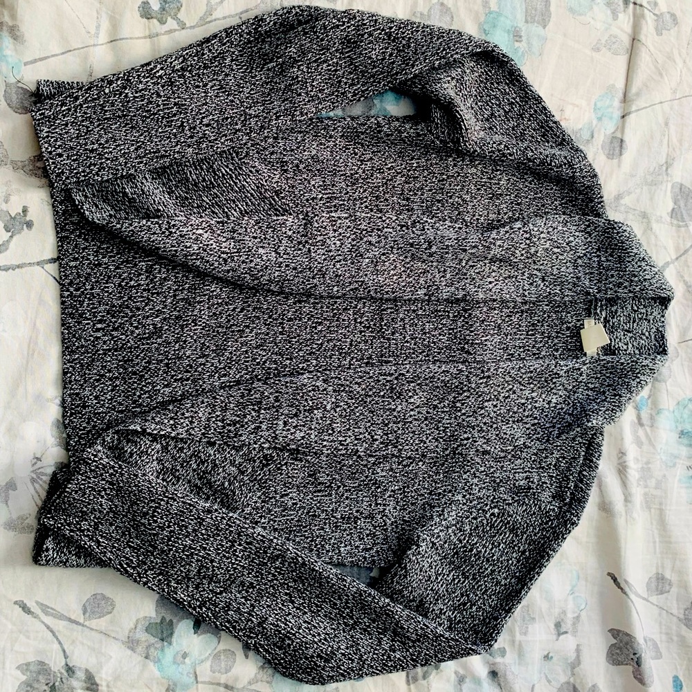 H&M cardigan